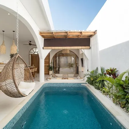 Brand New Villa 2Br With Private Pool Near Seminyak By Balisuperhost